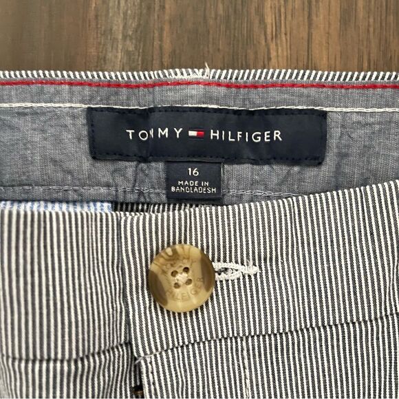 Tommy Hilfiger Heritage Chino BWT 16 NWT - Picture 5 of 7